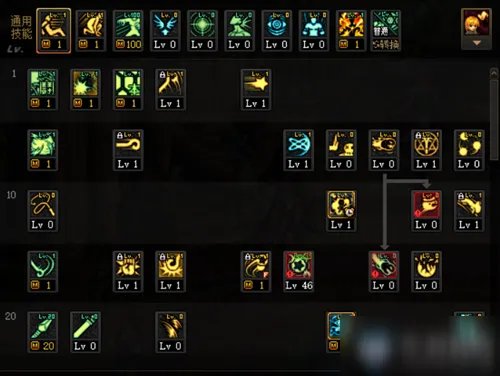 《DNF》战斗法师三觉技能怎么加点 战斗法师三觉技能加点方法