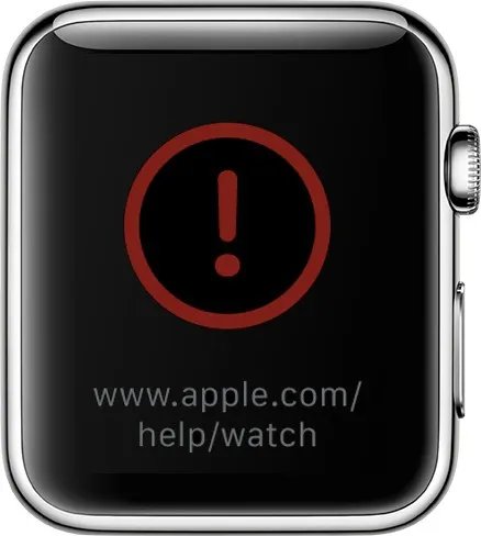 iOS15.4重磅更新，Apple Watch固件可以手动恢复