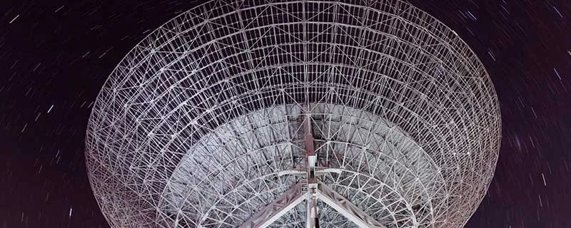 梦见北斗星什么意思 梦见北斗星好不好