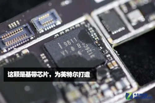 三层石墨+金属框架 魅族MX3拆机一探究竟