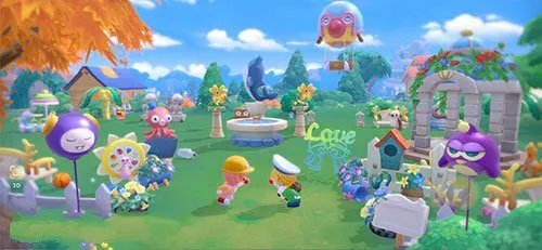 《摩尔庄园手游》赚钱方法一览