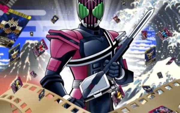 《假面骑士》decade结局是什么？