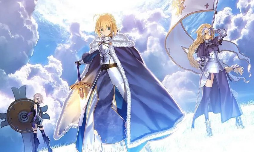 FGO2020泳装活动攻略 最新泳装活动礼装搭配及FEVER本选择推荐