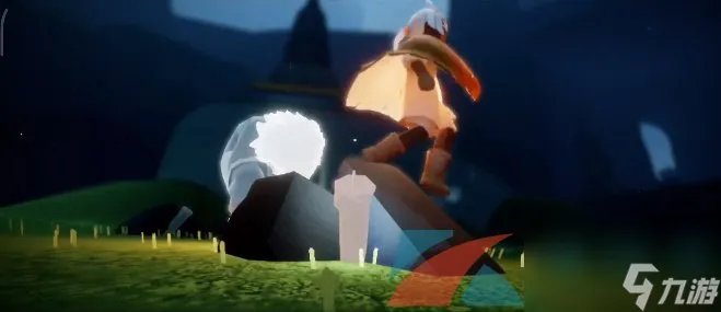 光遇归巢季任务三攻略