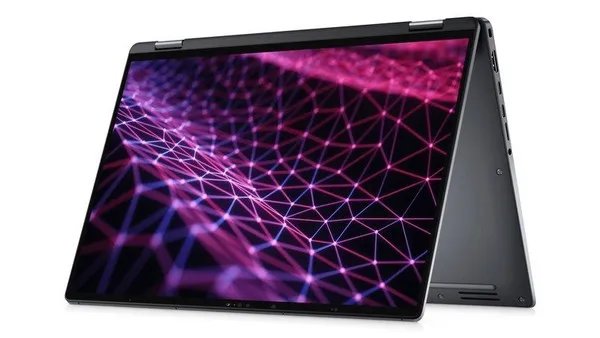 戴尔发布 2022 款 Latitude 系列商务笔记本