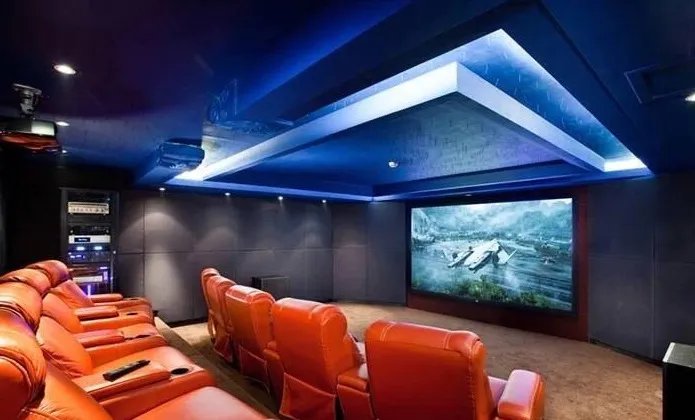 揭开家庭影院的秘密,带你领略电影的真实色彩