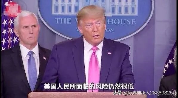 美国感染人数超过50万，远超各国，是否早期已经大规模感染？