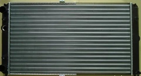 汽车散热器的工作原理是什么?