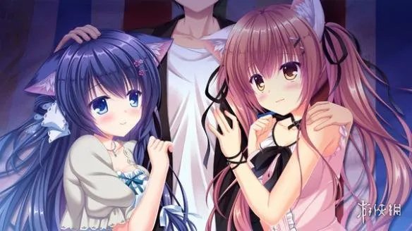 R18猫娘游戏《NEKO-NIN exHeart》Steam限时促销 爱猫人士迎来新福利!