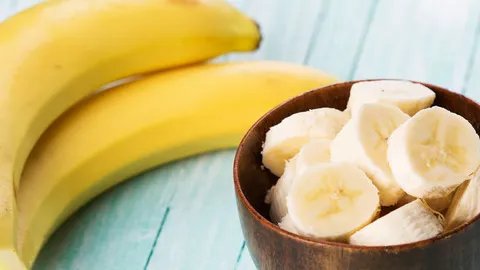 拉肚子吃什么水果