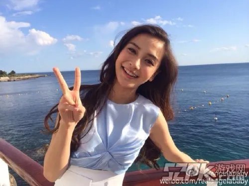 《英雄联盟LOL》曾小贤和Angelababy杨颖游戏ID介绍