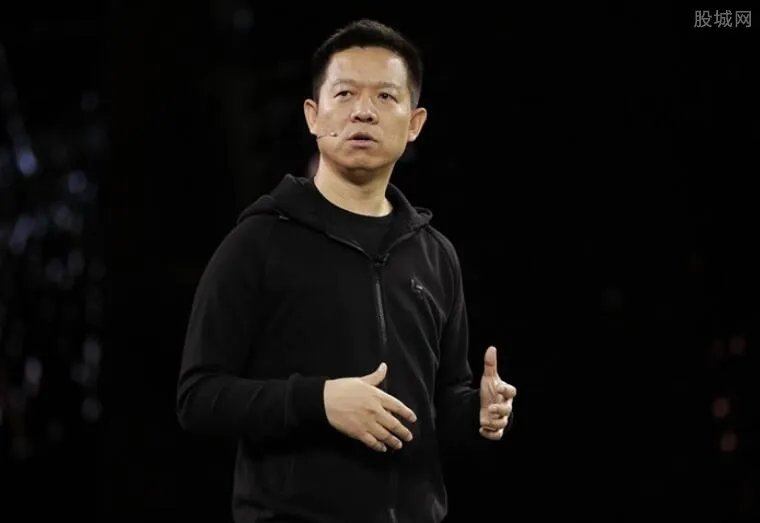 贾跃亭朋友圈发声 靠FF91翻身机会大吗