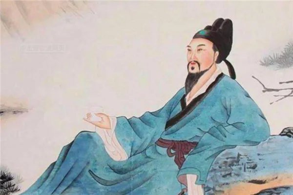 唐朝诗人成就排名 唐代诗人中哪一位成就最大