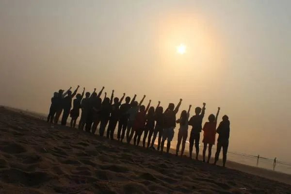 大学生该去兼职吗？