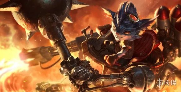 《英雄联盟》战士英雄有哪些 lol战士英雄技能详细介绍