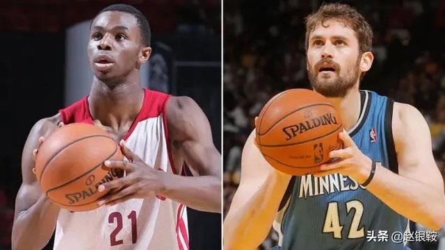 森林狼时期的乐福实力如何？骑士换他来亏不亏？