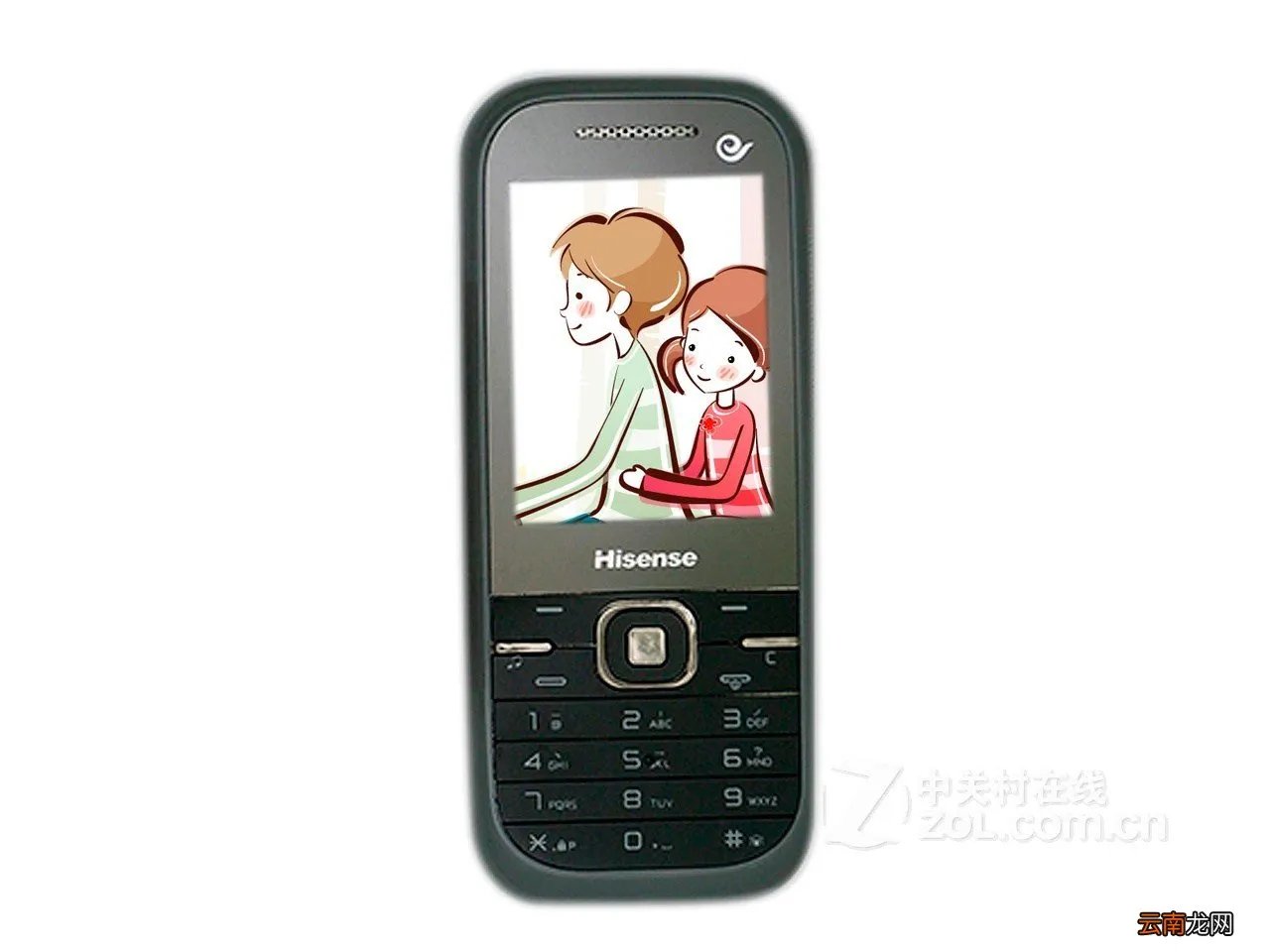 海信e350京东官网 海信e350