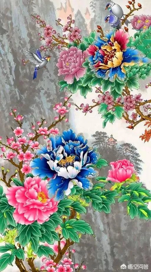 有哪些清新可爱的手机壁纸可以推荐？