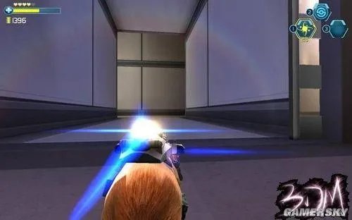 豚鼠特工队——图文流程详细攻略第一章（三）