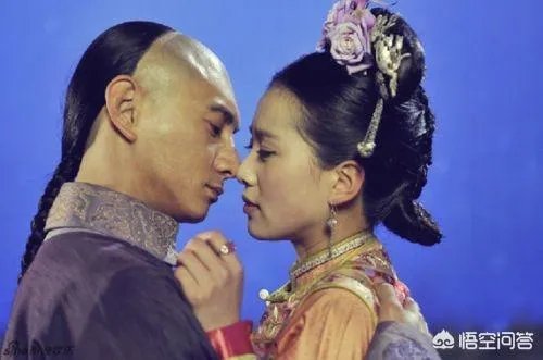 演员吻戏能吻出感情吗？