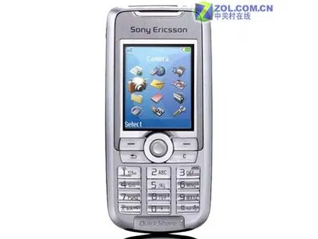 性价比直升 索爱K700c降至冰点还送礼