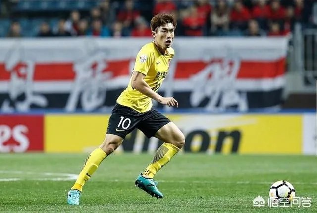 恒大客场成功击败济州联，第一次看到韩国球队怂了，济州联缴械，怎么评价这场比赛？