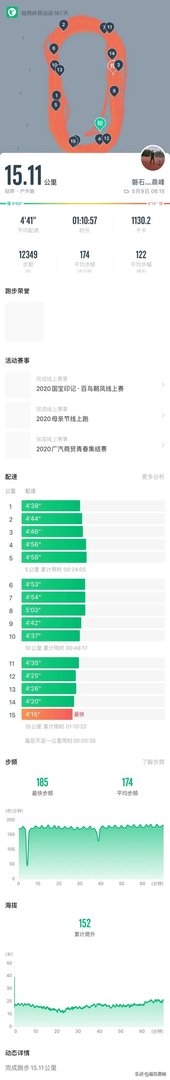 2020年北京马拉松会取消吗？