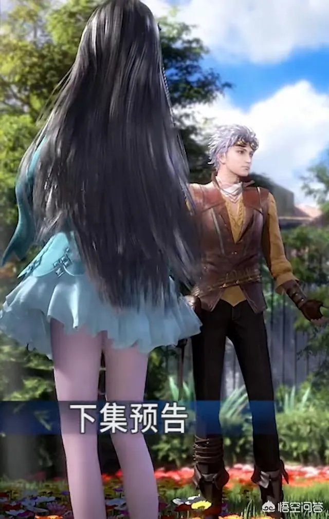 斗罗大陆94集预告中，奥斯卡手的位置引人注意，他这是要做什么？