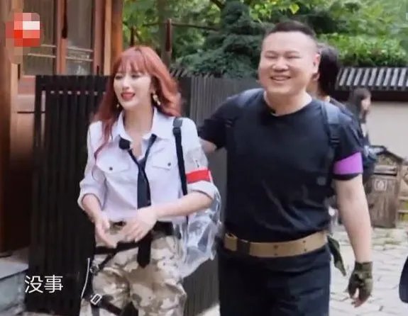 2020年岳云鹏被黑，差点人设崩塌，却因“蹭饭”拉回好口碑了吗？