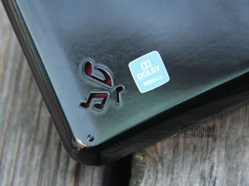 双卡双待音乐机 镜面翻盖夏新S532评测