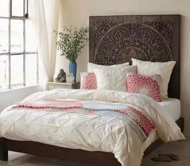 掌握好这些元素，你家定会是小区独一无二的东南亚装修