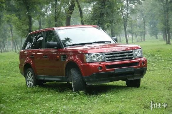 世界十大最好的越野车排行榜：有你喜欢的那一辆吗？