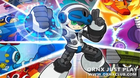 《无敌9号》画面及关卡深度试玩图文评析 无敌9号好玩吗