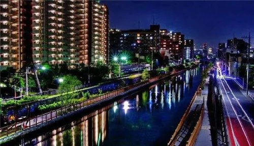 东京房价多少钱一平