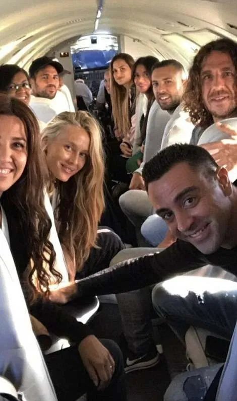 梅西为什么不结婚？