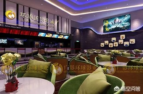 赣州有电影院吗？