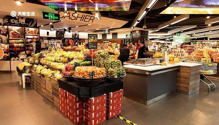 过期食品如何销毁