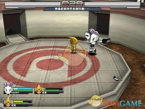 《新热血英豪》自编造型制作攻略