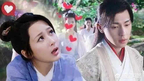 你有没有被杨紫的演技惊艳到？