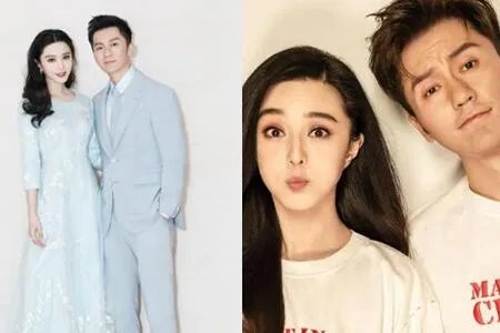 李晨自曝好事将近 下半年将与冰冰完成人生大事