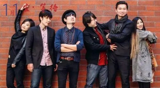 鹿先森乐队是哪个学校：不但唱歌好听还都是高材生