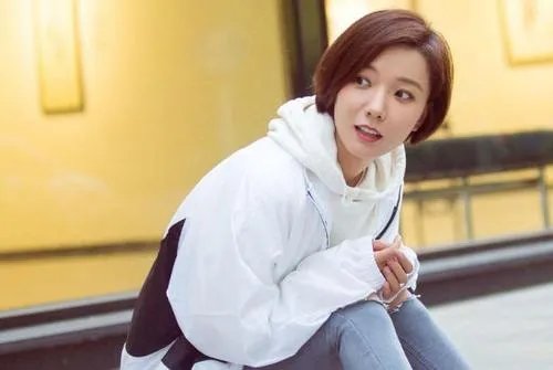 37岁王珞丹自曝退出演艺圈，你对她有了解吗？