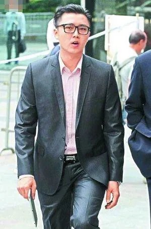 丛培昆的涉案事件