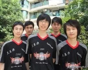 如何评价dota选手yyf的职业生涯？