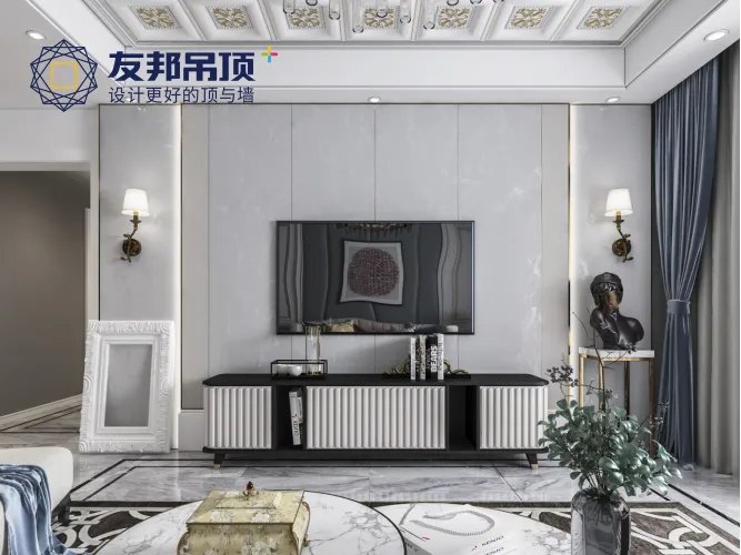 新型墙面装饰板分类     新型墙面装饰板价格一般多少