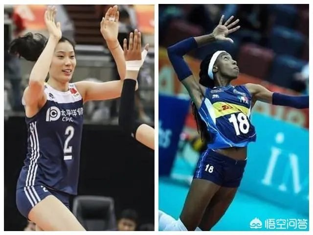 国际女排巨星年薪出炉，朱婷150万第一，博斯100万、埃格努仅15万，你怎么看？