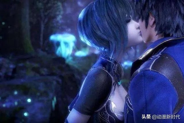 斗罗大陆113集，唐三新建模形象被吐槽过于健壮，你怎么看？