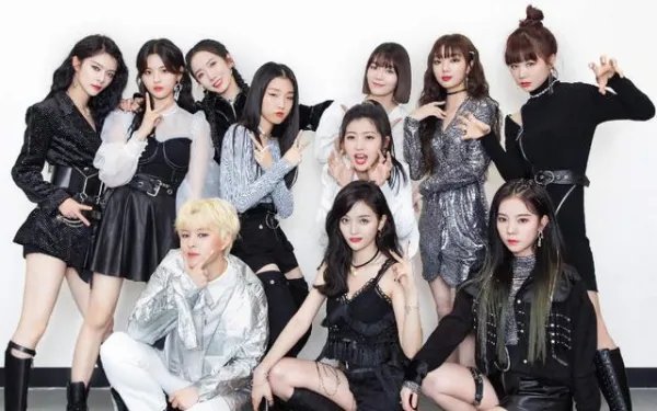 火箭少女《达拉崩吧》舞台被吐槽难听，选歌的水准应该是什么？