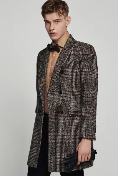 金利来衬衫哪一款好看？