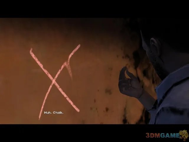 3DM速攻组《行尸走肉：第三章》通关图文攻略（上）